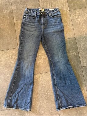Wrangler Flare Jeans